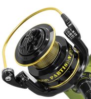 Delphin Náhradná Cievka Hlboká Partisan 7T Delphin Náhradná Cievka Hlboká Partisan 7T