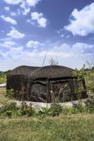 Fox Predĺženie Frontier X Camo Deluxe Extension (3)