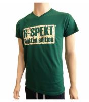 R-SPEKT Tričko Limited Edition Green - S