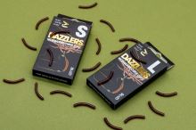 One More Cast Rovnátka Dazzlers Wormaliner Curve 10 ks (1)