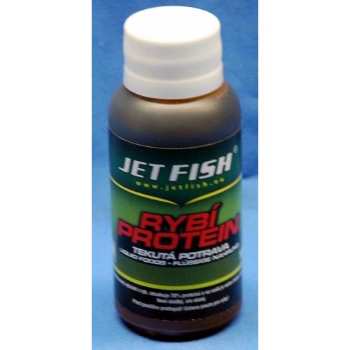 Jet Fish rybí proteín 100 ml