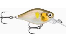 Rapala Wobler X- Light X-Light Crank Mid Runner AYU 3,5 cm 4 g Rapala Wobler X- Light X-Light Crank Mid Runner AYU 3,5 cm 4 g