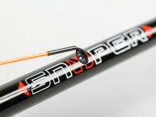 Spro Prút Cresta Snyper Method Power Feeder 3,6 m 75 g (3)