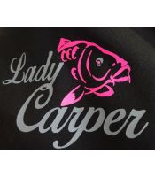 R-spekt Mikina S Kapucňou Lady Carper black (4)