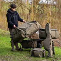Avid Carp Taška Na Lehátko RVS Bedchair Bag XL (3)