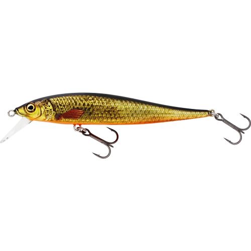 Westin Wobler Jerkbite SR Jerkbait Real Rudd 9 cm 8 g