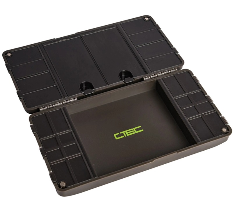 E-shop Spro krabička c-tec session box