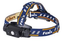 Fenix Čelovka HL60R Čierna