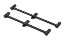 Fox Hrazdy Black Label Slim 3 Rod Buzz Bars (1)