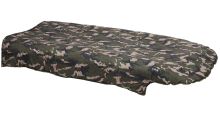 Prologic Prehoz Element Thermal Bed Cover Camo 200x130 cm
