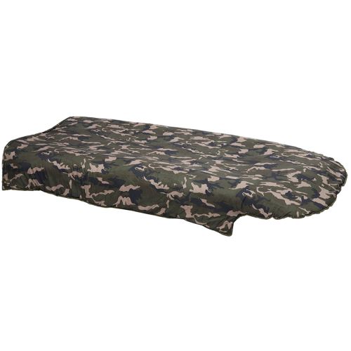 Prologic Prehoz Element Thermal Bed Cover Camo 200x130 cm