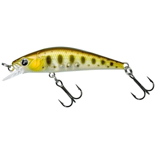 Gunki Wobler Gamera SHW Trout Ayu - 5,4 cm 4,5 g