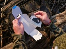 Giants Fishing PVA Vrecká Bags Mega Pack 25 ks (9)