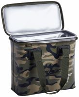 Prologic Taška Element Storm Safe Barrow Cool Bag Camo Medium (3)