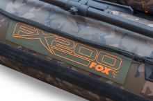 Fox Čln FX 200 Camo Lamelová Podlaha (1)