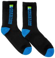 Preston Innovations Ponožky Waterproof Socks - EU 44-48 / UK 10-13