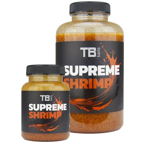 TB Baits Supreme Shrimp