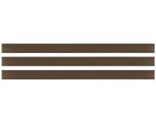 Fox Zmršťovacia Hadička Edge Naturals (3)