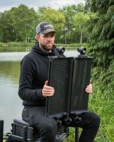 Matrix Odkladací Stolík Folding Side Tray (11)