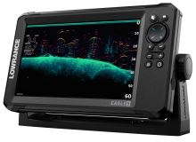 Lowrance Echolot Eagle 9 Bez Sondy (14)