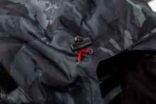 Fox Rage Bunda RS20K V2 Ripstop Jacket (7)