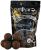 The One Boilies Rozpustné Black Soluble Chobotnica Slivka 1 kg