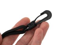 Fox Rage Podberák Warrior Racket Net (3)