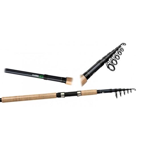 Giants Fishing Prút CLX Tele 2,7 m 20-70 g