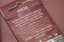 One More Cast Krúžky Vitabitz Rig Rings 20 ks (5)