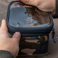 Fox Puzdro Aquos Camolite Accessory Bag M (1)