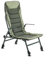 Mivardi Rybárske Kreslo Premium Long