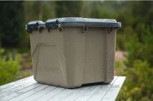 Gregory Box Alpaca Camp Box Mirage Tan 50 l (7)