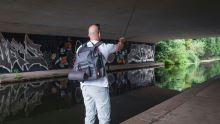 Fox Rage Batoh Rucksack (11)