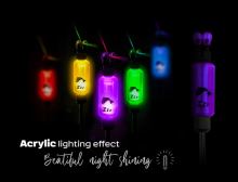 Zfish Indikátor Záberu Bonito Light Bobbin (2)