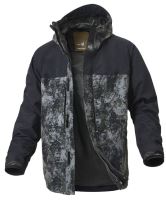 Geoff Anderson Bunda Barbarus 2 Lapwing Egg