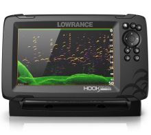 Lowrance Echolot Hook Reveal 7 So Sondou Tripleshot (1)