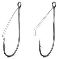 Delphin Háčiky Na Čeburašku B! X-BARB Weedl 8 ks (2)