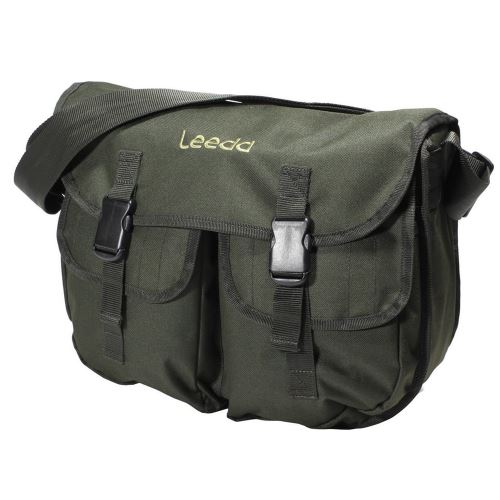 Leeda Taška Cez Rameno Rover Bag