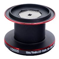 Giants Fishing Navijak Gaube Reel FS 9000 + Cievka 10000 Zadarmo (4)