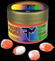 Feedermania Colour Balls Two Tone 6 ks XL (5)