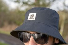 Nash Klobúk Make It Happen Badge Reversible Bucket Hat Black/Green (7)