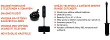 Deeper Range Extender Kit (8)