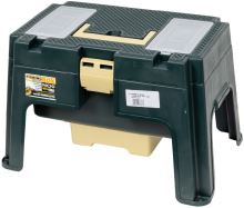 Fishing Box Rybárský Kufrík Stool TYP 280