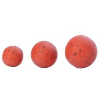 Carp Inferno Vyvážené Boilie Balanced Boilie Medúza 200 ml (2)