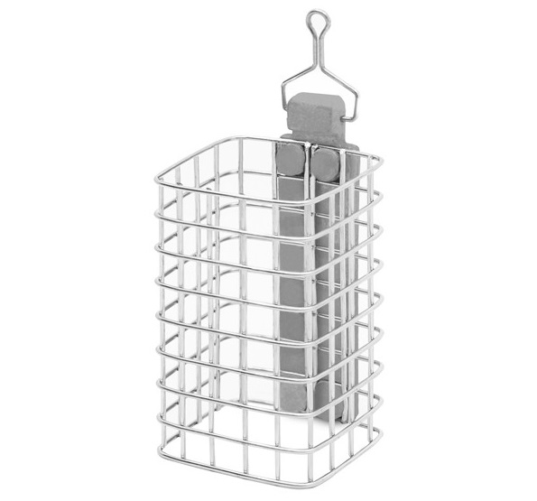E-shop Delphin krmítko feeder klasik l - 70 g