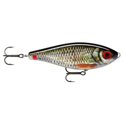 Rapala Wobler X Rap Haku ROL 14 cm
