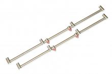 Taska Nerez Hrazdy Pro Edition Na 4 Prúty Snag 2 ks 54-59 cm