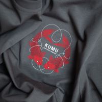 Kumu Tričko TETHERED (4)