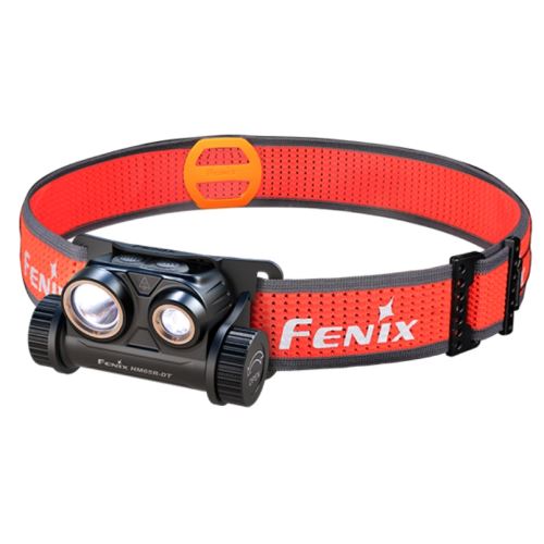 Fenix Nabíjacia Čelovka HM65R-DT