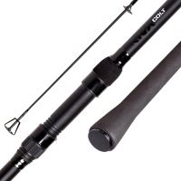 Nash Prút KNX Colt 3,66 m (12 ft) 3,5 lb